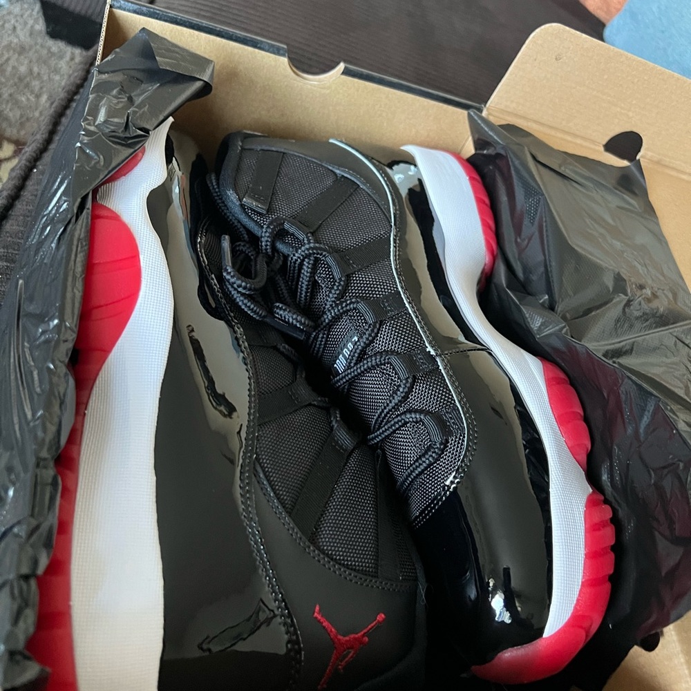 Jordan 11